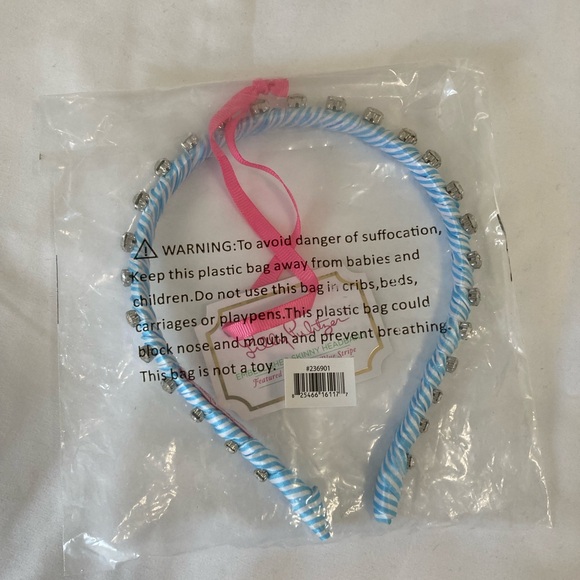 Lilly Pulitzer headband - Picture 8 of 8